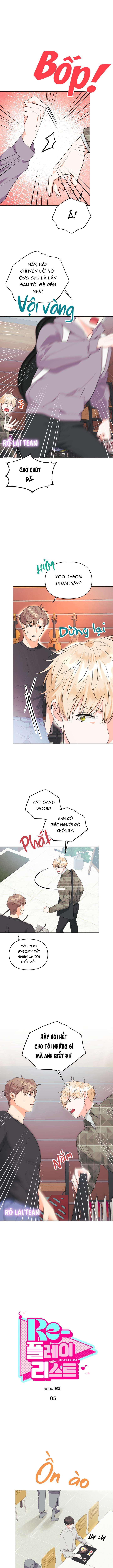 playlist tua ngược chapter 5 4