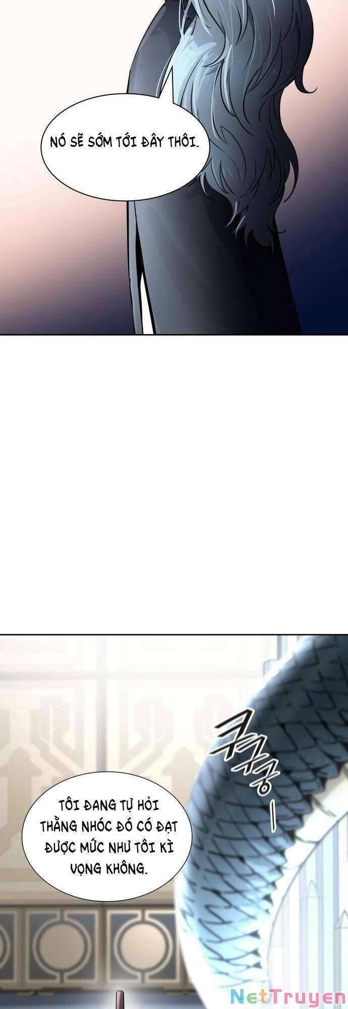 tòa tháp bí ẩn 2 chapter 514 86