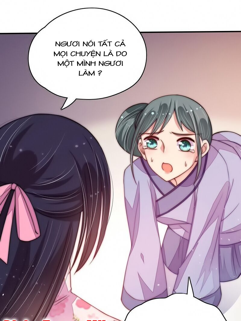 ngày nào thiếu soái cũng ghen chapter 86 3