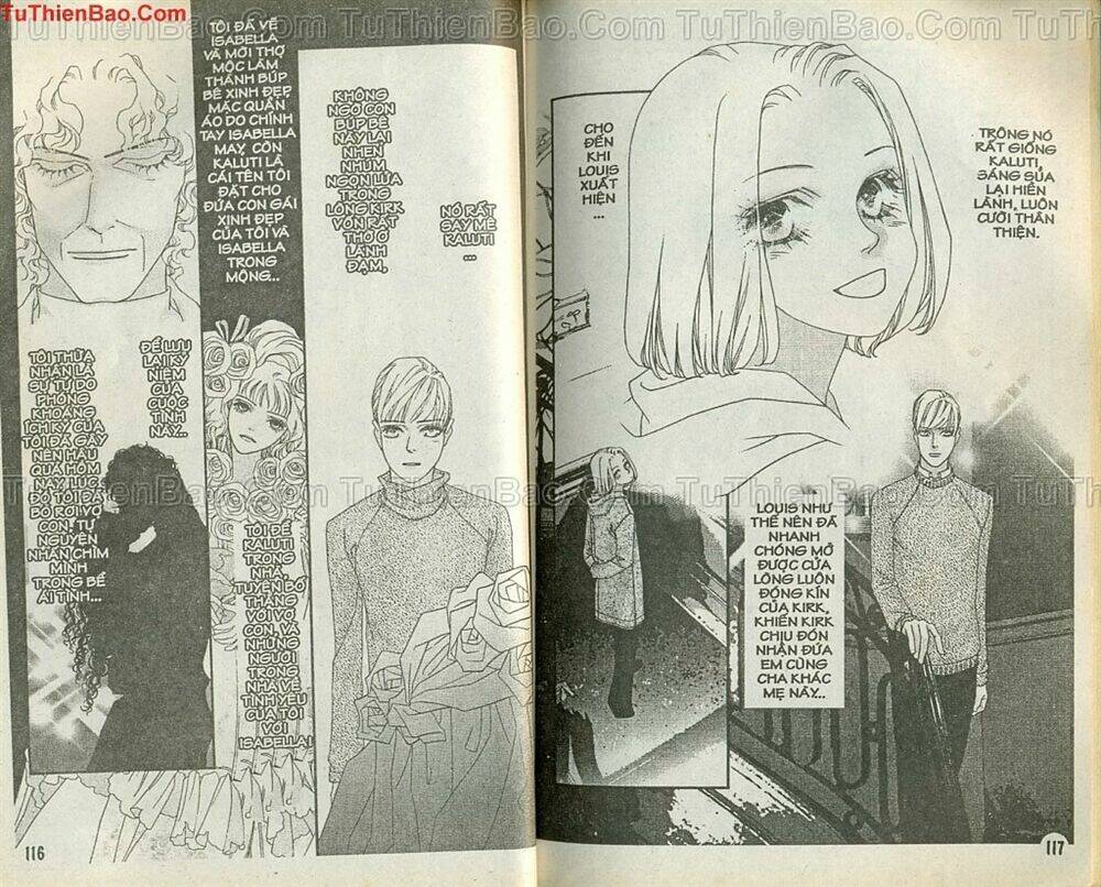 hoa hồng thép chapter 6 58