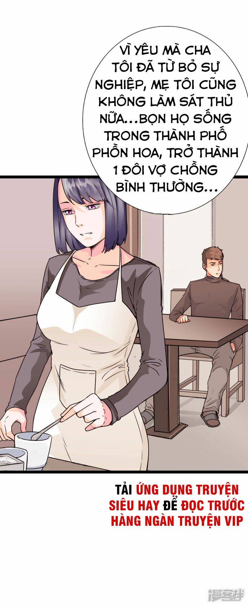 tuyệt phẩm tà thiếu chapter 98 30