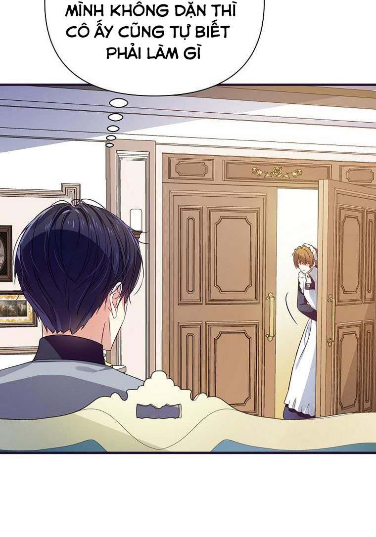 tôi đã ở đây ngay từ ban đầu chapter 16 46