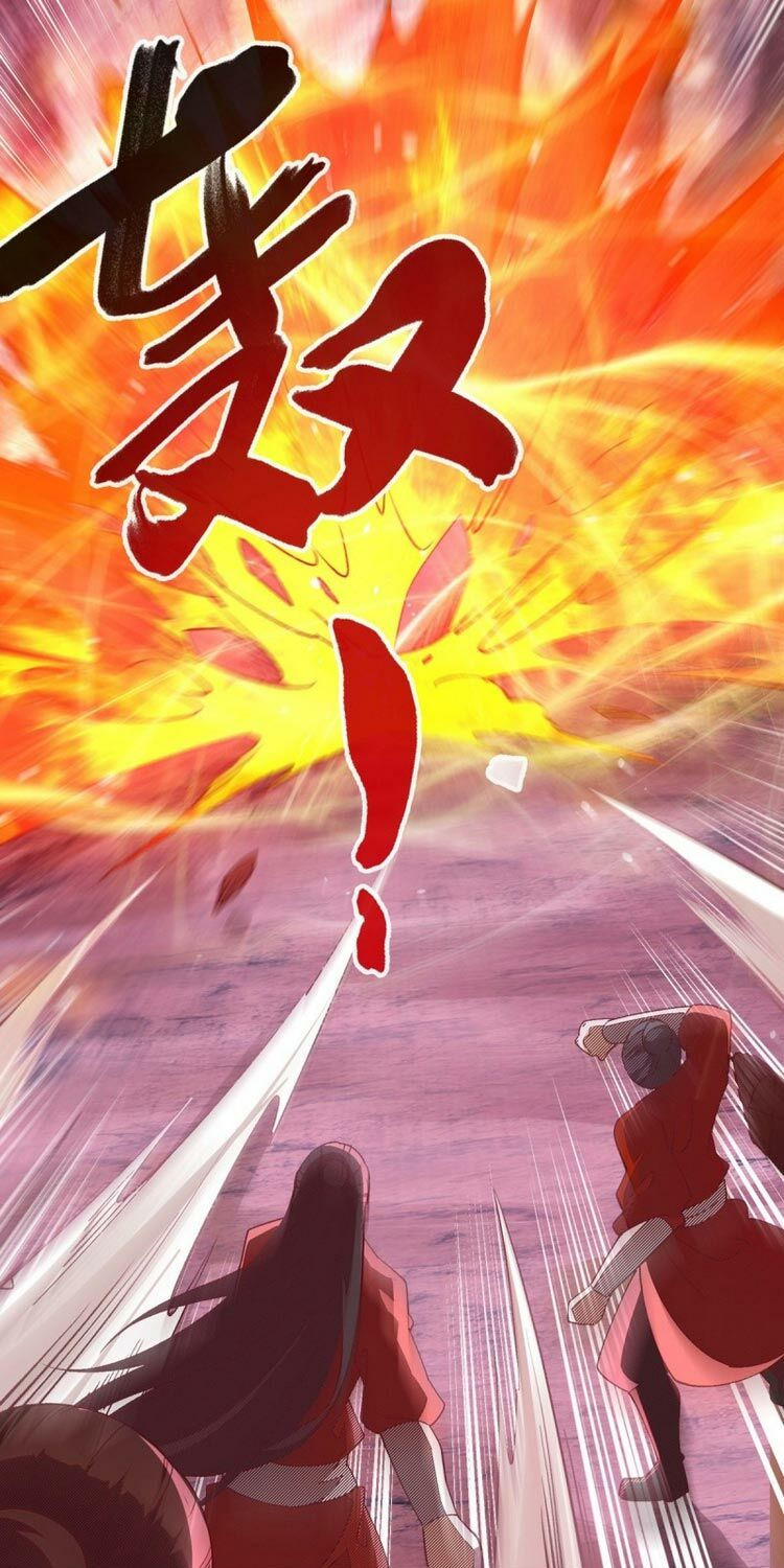 chúa tể tam giới chapter 162 17