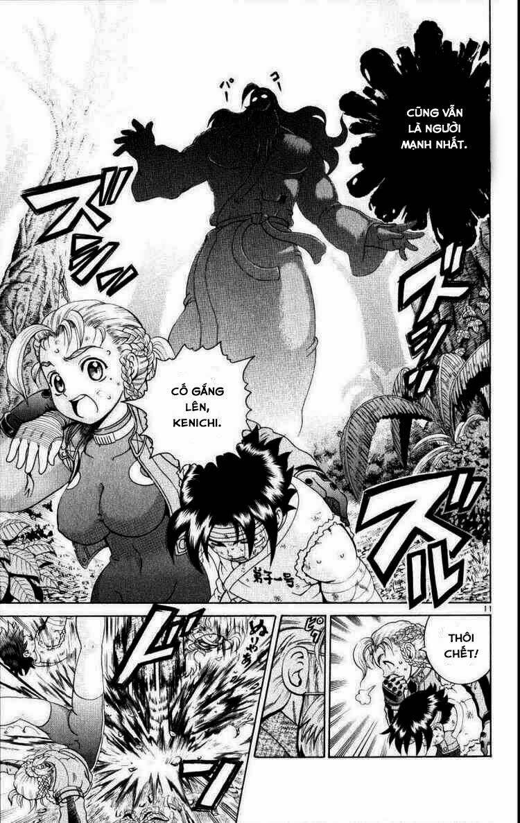 history's strongest disciple kenichi chapter 230 12