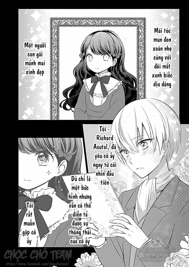 tenseisaki ga shoujo manga no shirobuta reijou datta chapter 2 16