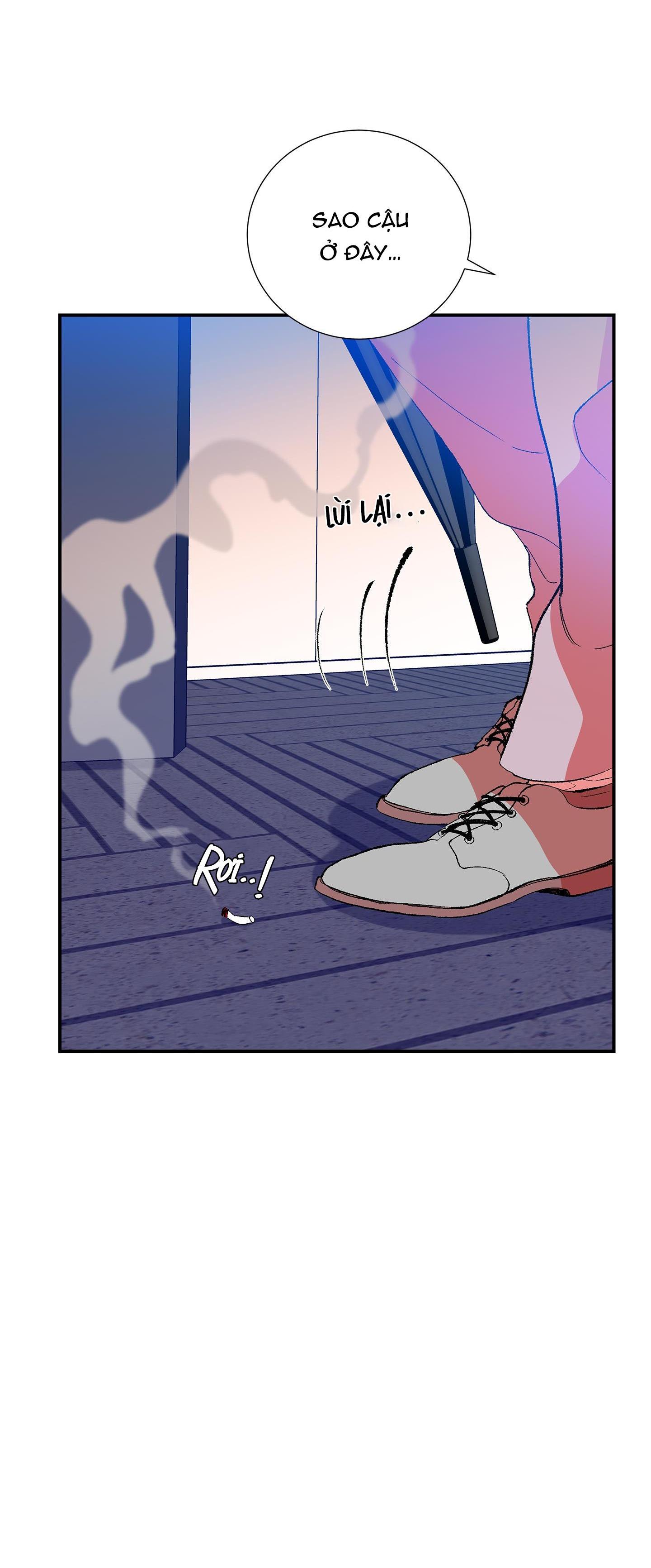 ông chú bên cửa sổ chapter 32 57