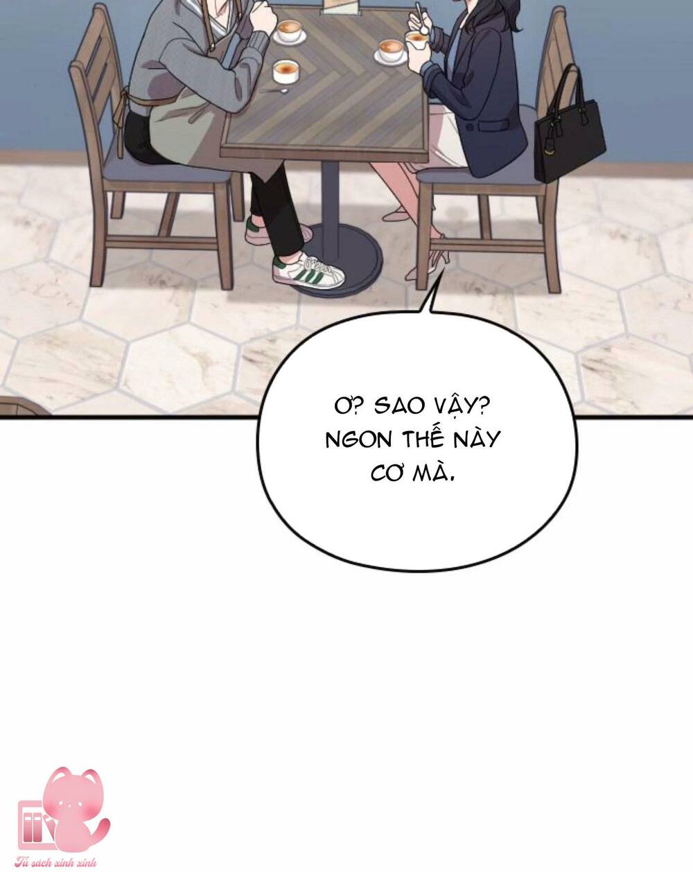 cô đi mà lấy chồng tôi đi chapter 63 23