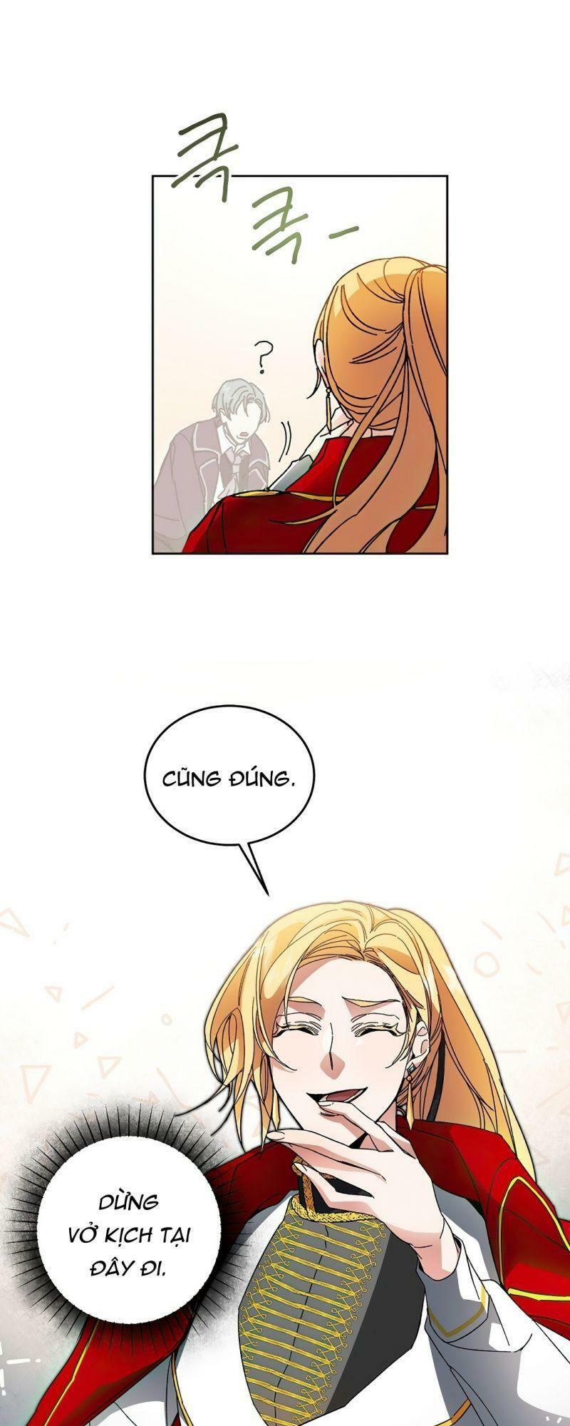 tôi trở thành hoàng đế bạo chúa trong tiểu thuyết chapter 8 8