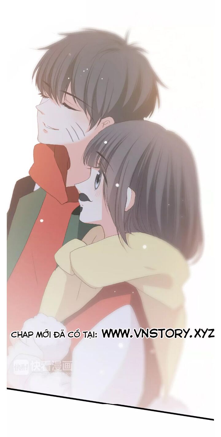 con tim rung động chapter 31.5 26