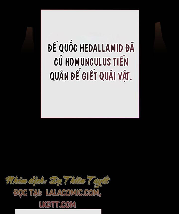 công chúa khắc dấu lên kẻ phản nghịch chapter 41 7