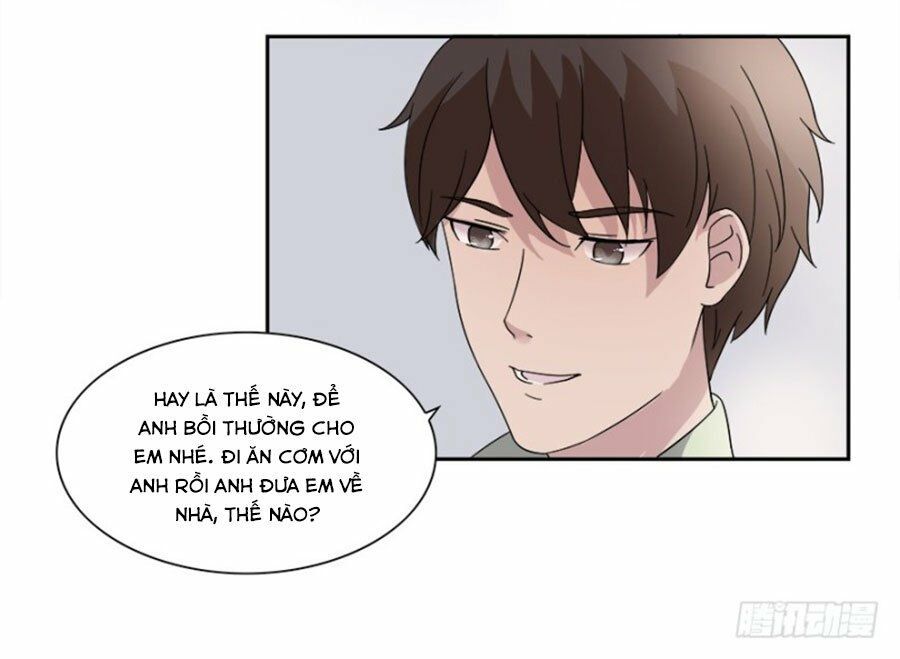 thiên kim đường môn chapter 64 3