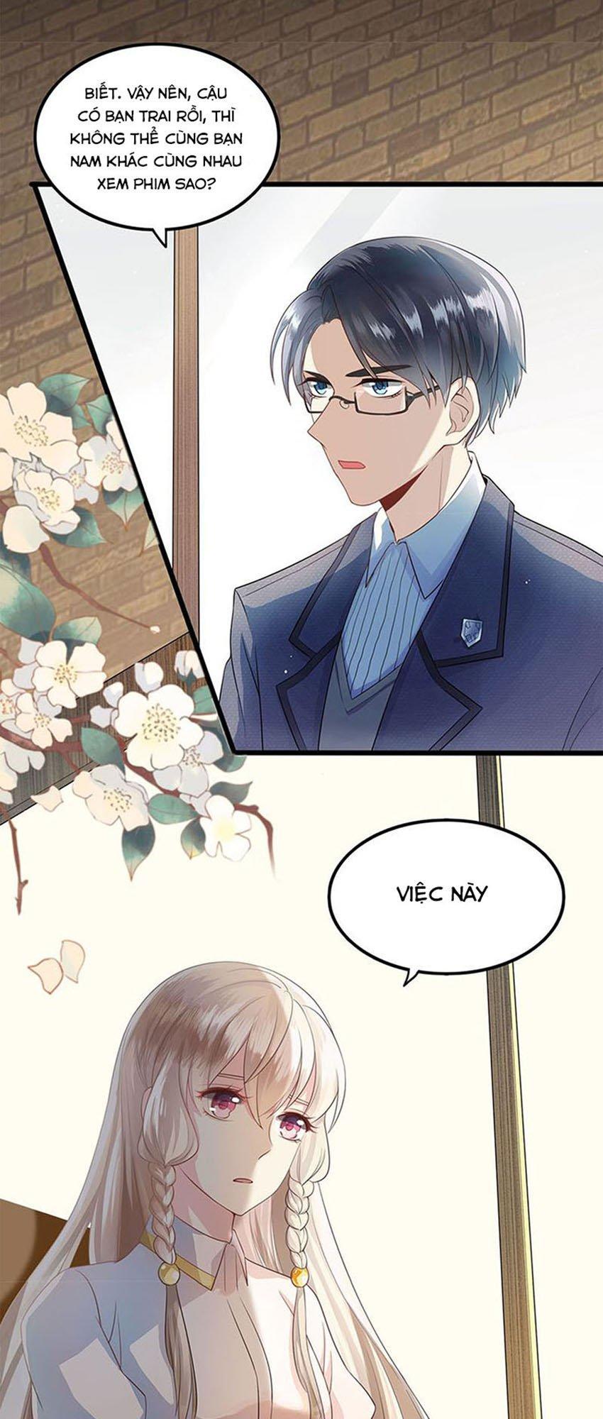 bắt quỷ chapter 3 17