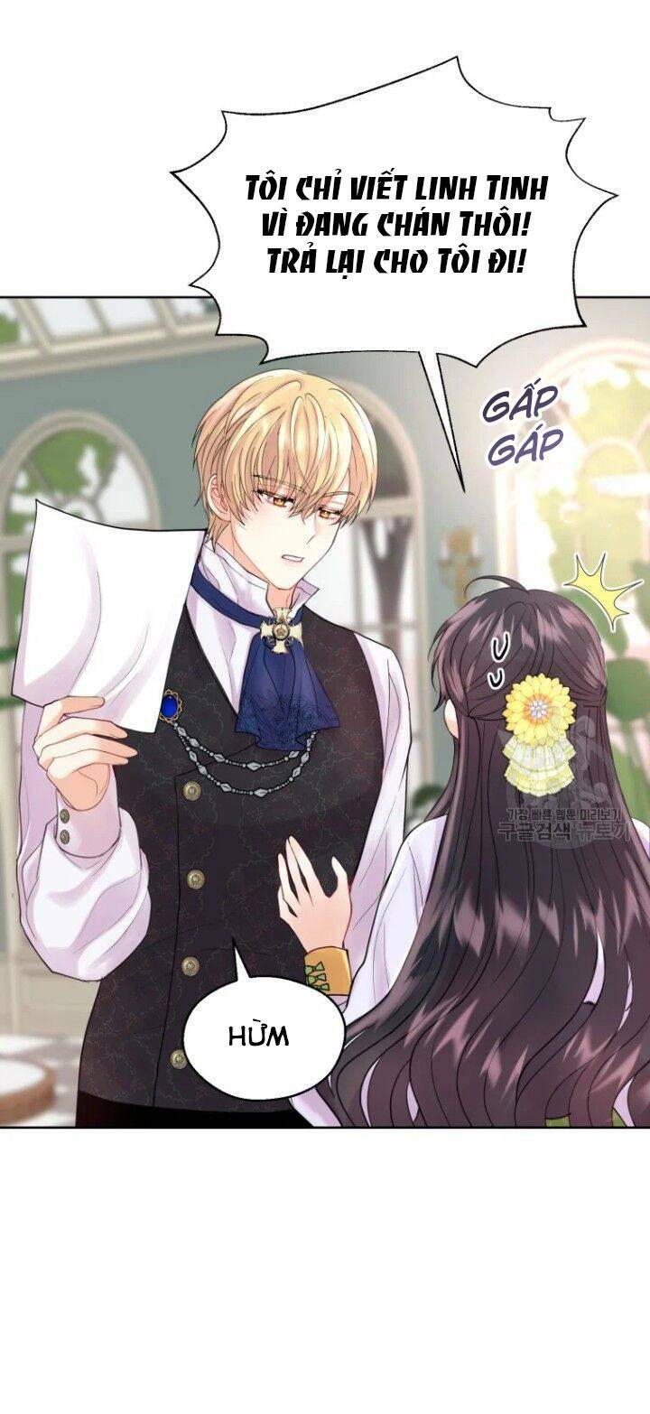 roelin bước đến tương lai chapter 4 49