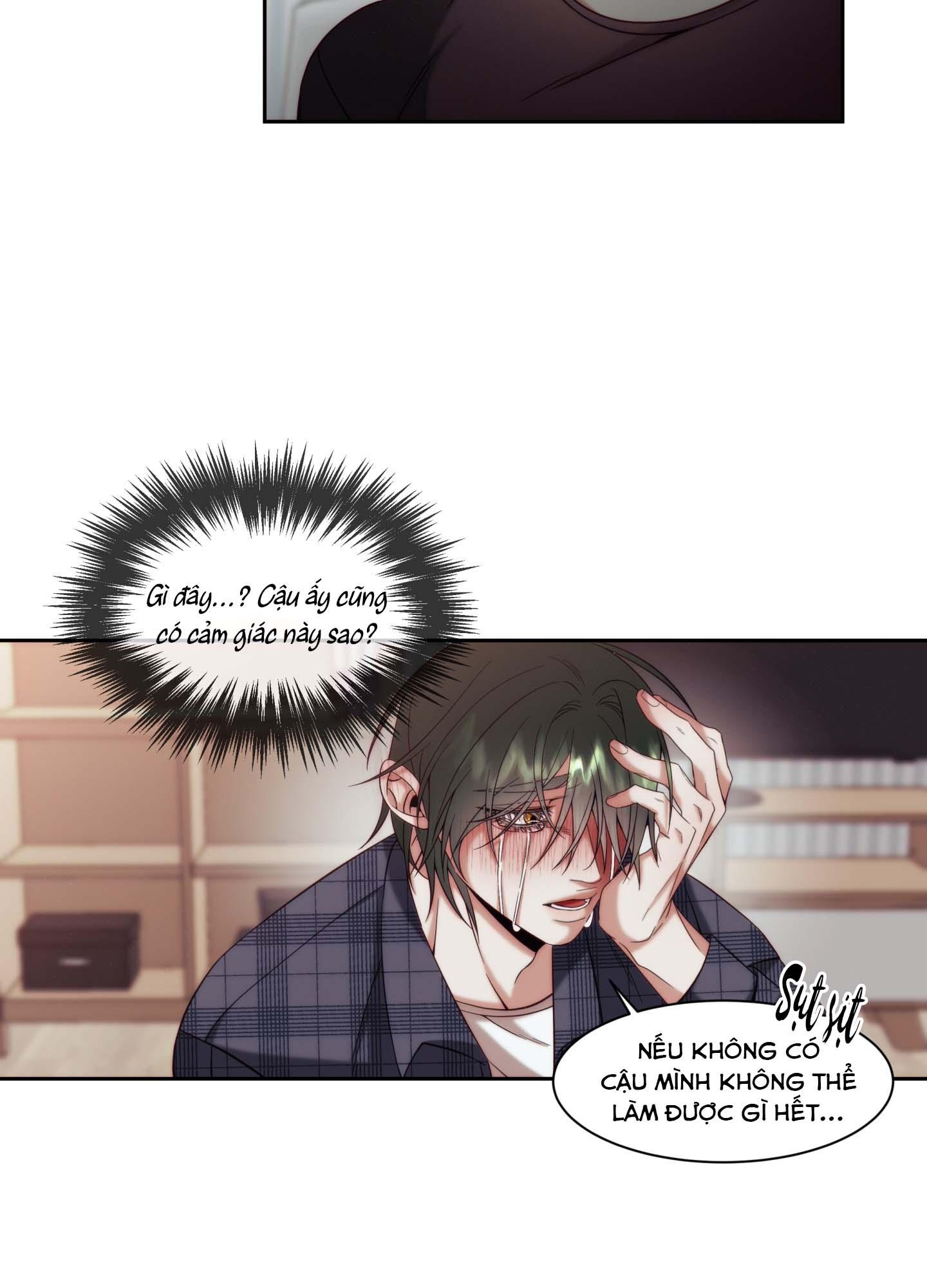 list truyện ngắn chịt chịt chapter 11 54