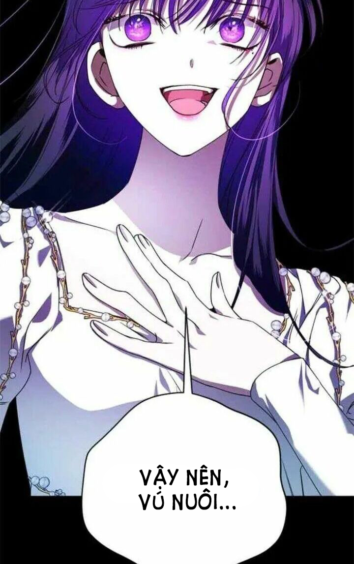 tôi muốn trở thành cô ấy dù chỉ là một ngày chapter 22 104