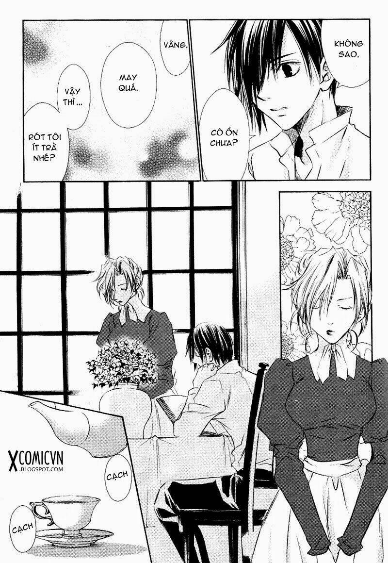 tousei gensou hakubutsushi chapter 7 3