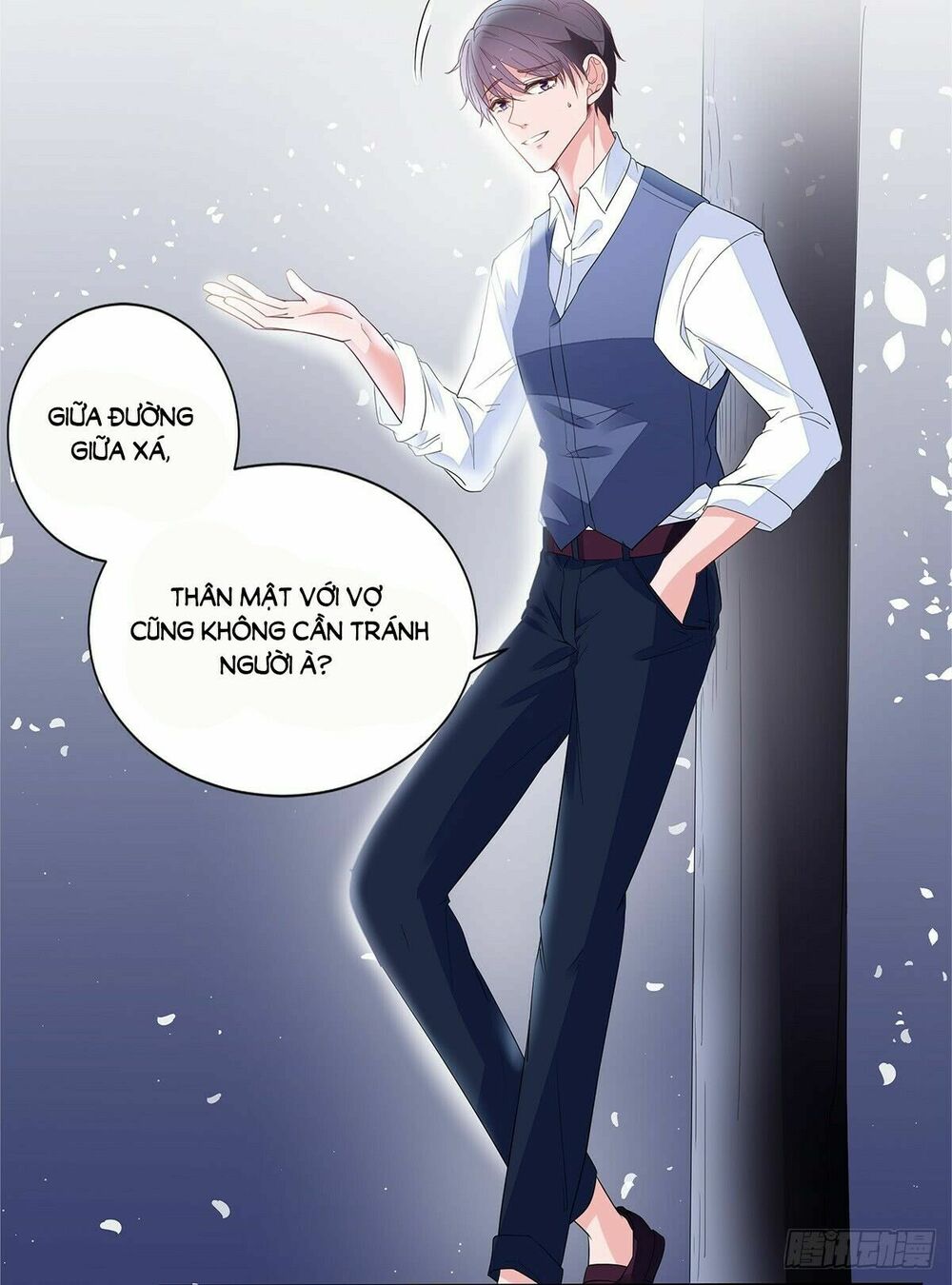 manh thê khó dỗ phần 2 chapter 5 8