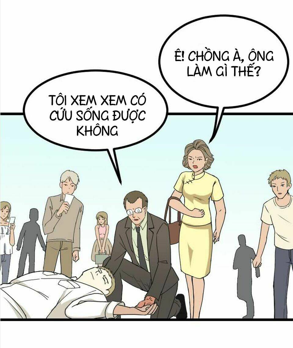 ngưu thư cung ứng thương chapter 15 19