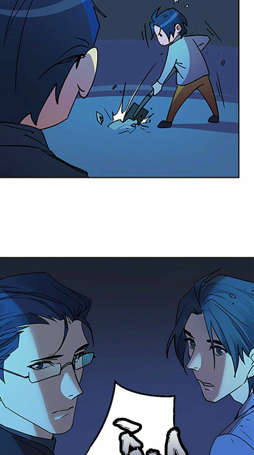 anh hùng và hiệp nữ chapter 73 17