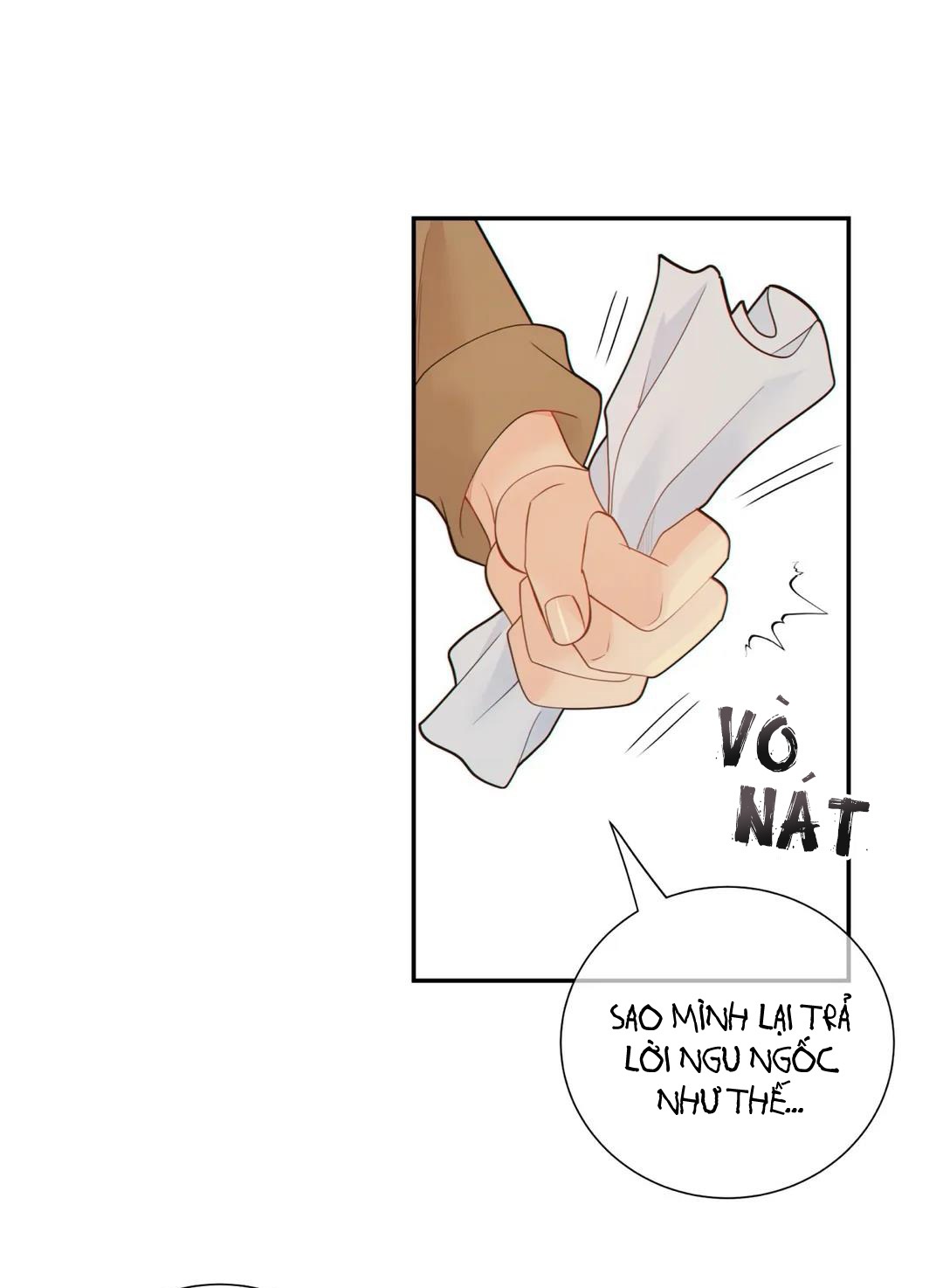 thời gian giữa sói và chó chapter 52 56