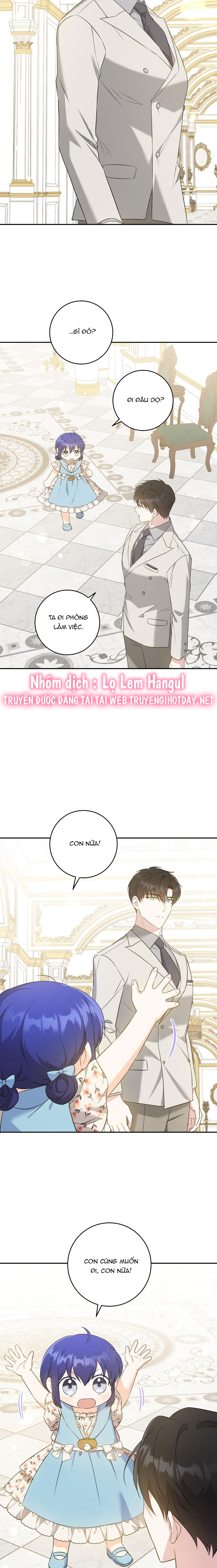 cho con cái núm dú đi mà chapter 73.1 16