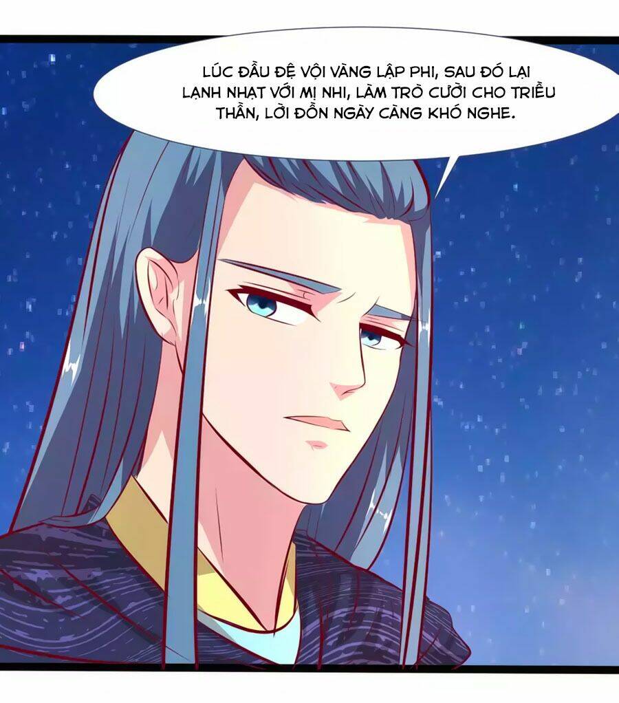 thỏ yêu tiểu vương phi chapter 64 26