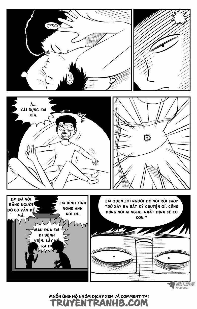 ký sinh trùng chapter 2.5 5