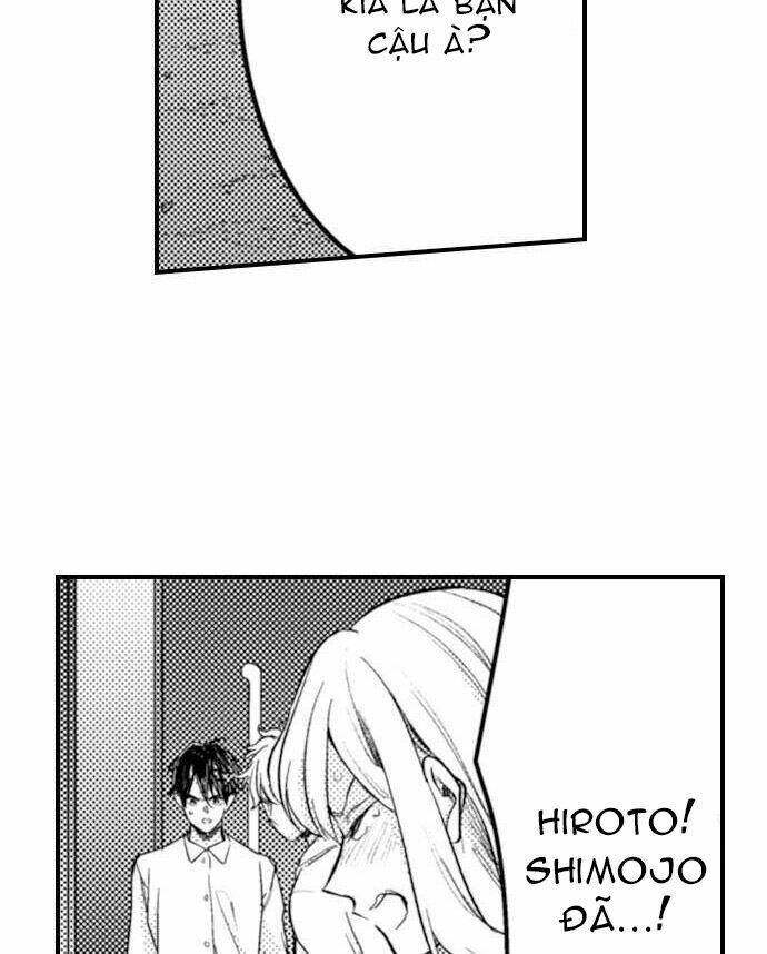 giả vờ ngủ cũng không ngăn được anh ấy chapter 119.1 20