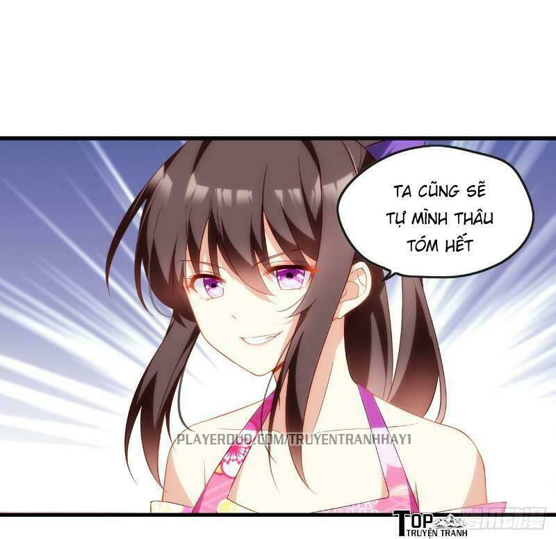 lãnh chúa cái gì không quan trọng chapter 16 7