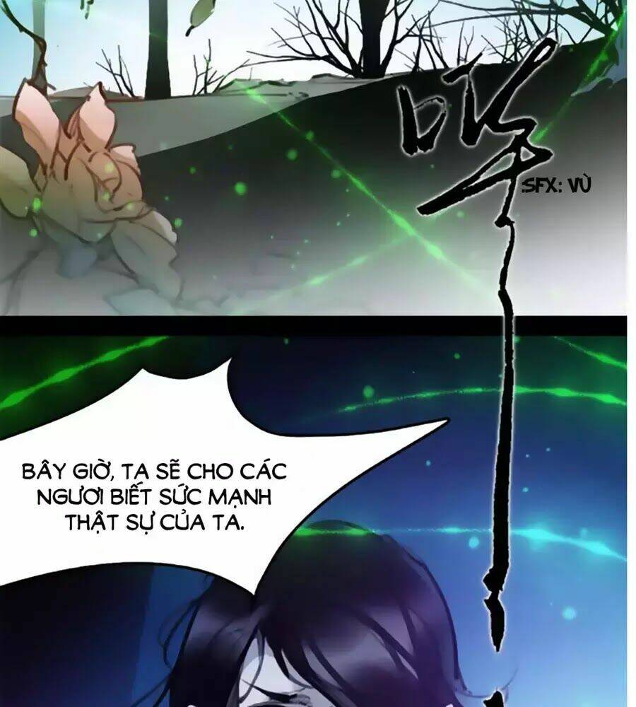 đường tăng cũng quyến rũ chapter 39 19