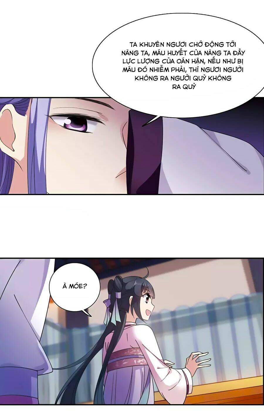 toàn cơ từ chapter 38.2 16