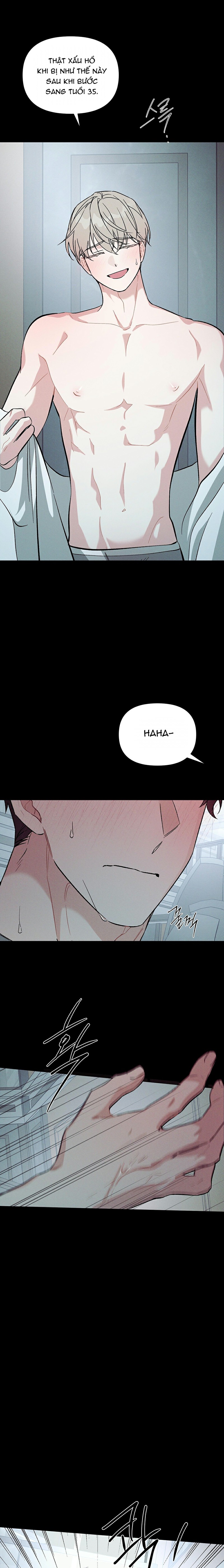 tình yêu của kẻ vô ơn chapter 2 5