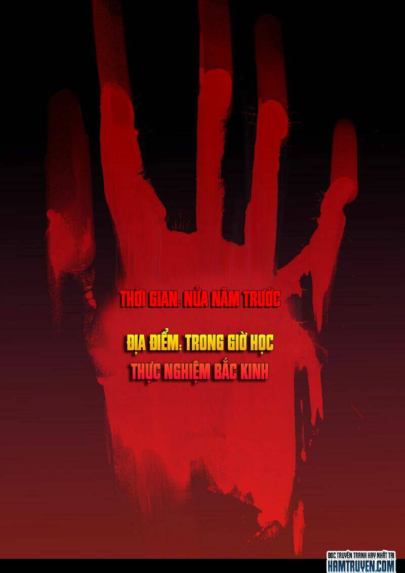 tử vong hồi chapter 18 2