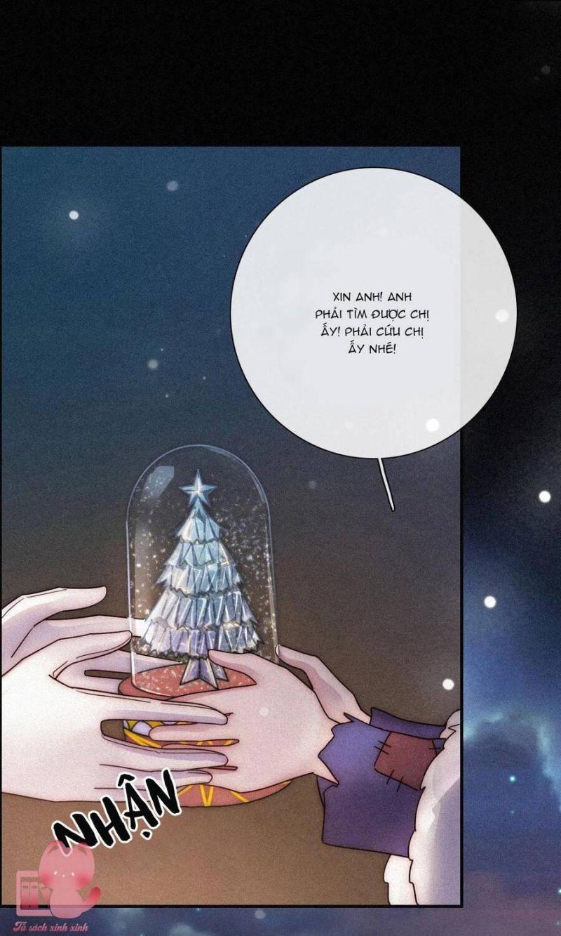 đêm tối chốn này chapter 74 3