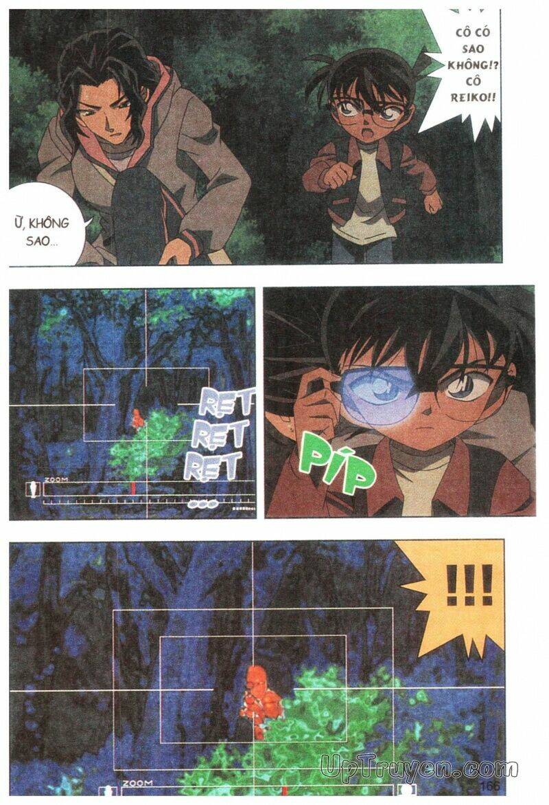 conan màu - nốt nhạc kinh hoàng chapter 1 168