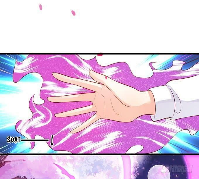 hồ tiên hung bạo chapter 92 9