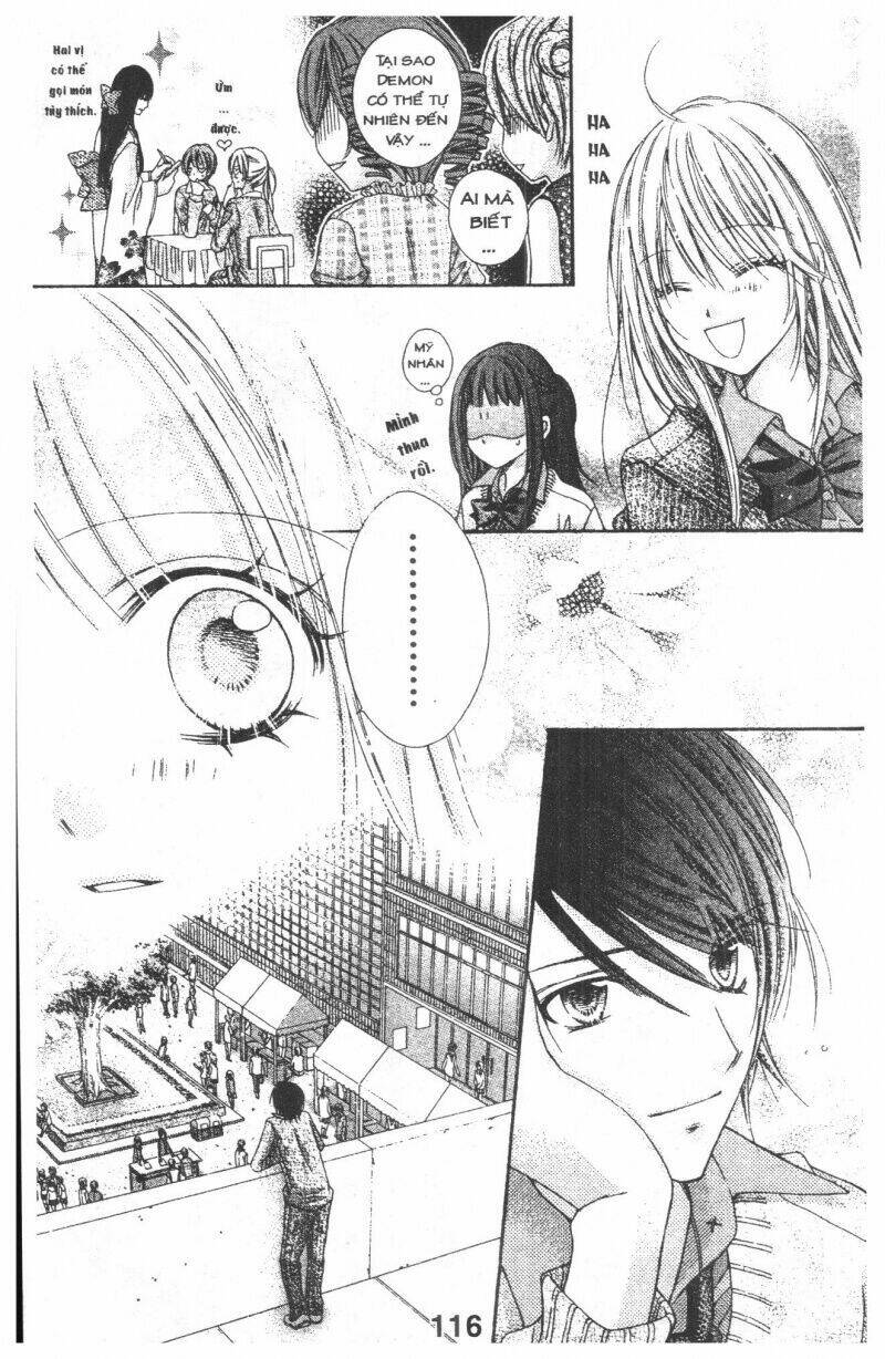 thiên đường rock chapter 6 116