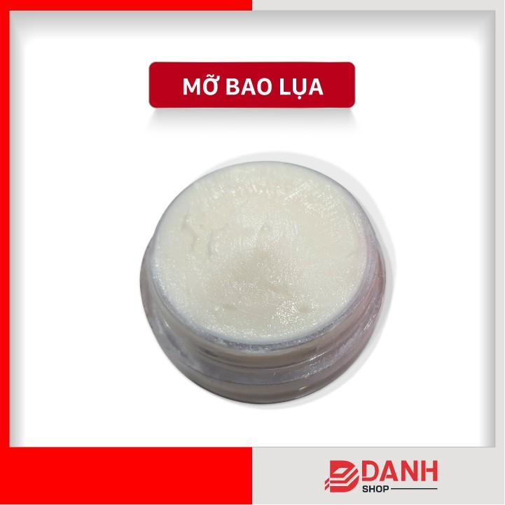 MỠ BAO LỤA ( Loại ZIN ) dùng cho các dòng máy in Laser...