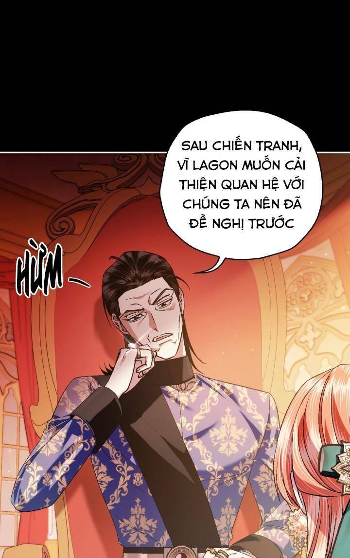 Cha Ơi, Con Ứ Cưới Anh Ta Đâu! Chapter 68 - Trang 11