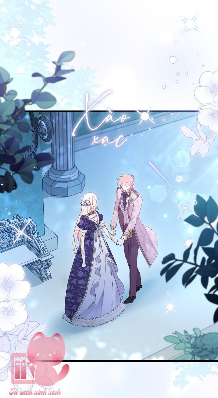 quan hệ cộng sinh giữa báo đen và thỏ trắng chapter 66 20