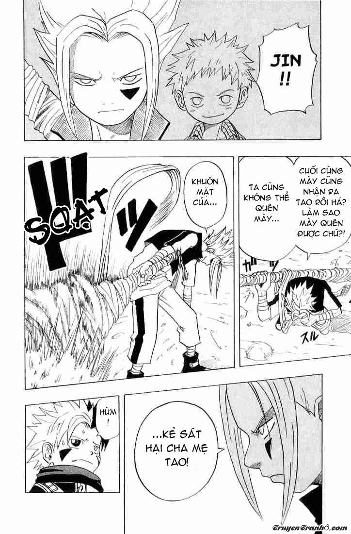 cuộc phiêu lưu của quỷ satan chapter 3 4