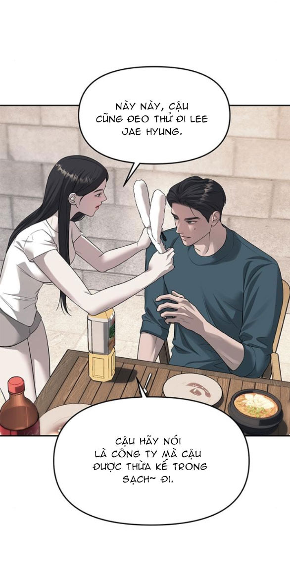 xâm nhập trường trung học tài phiệt chapter 67.2 20