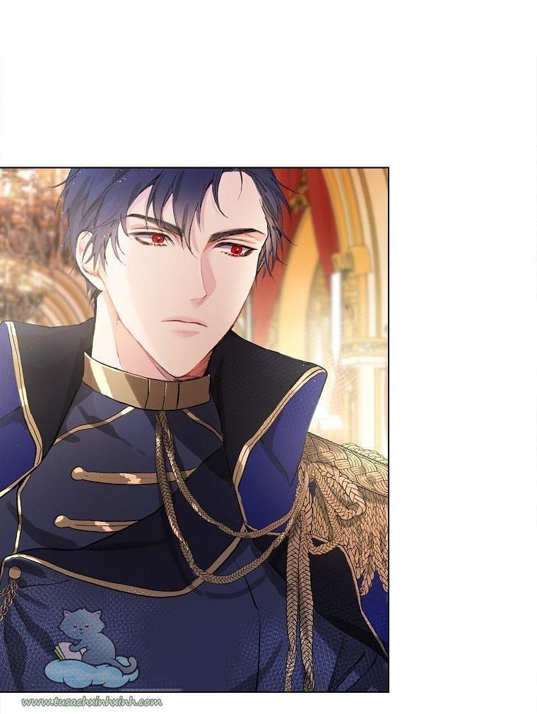 tháng năm cuối cùng của nữ phụ đoản mệnh chapter 1 49