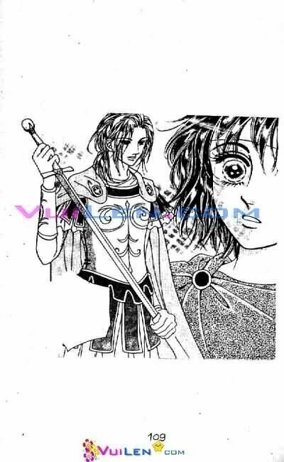 nữ hoàng biển cả chapter 3 109