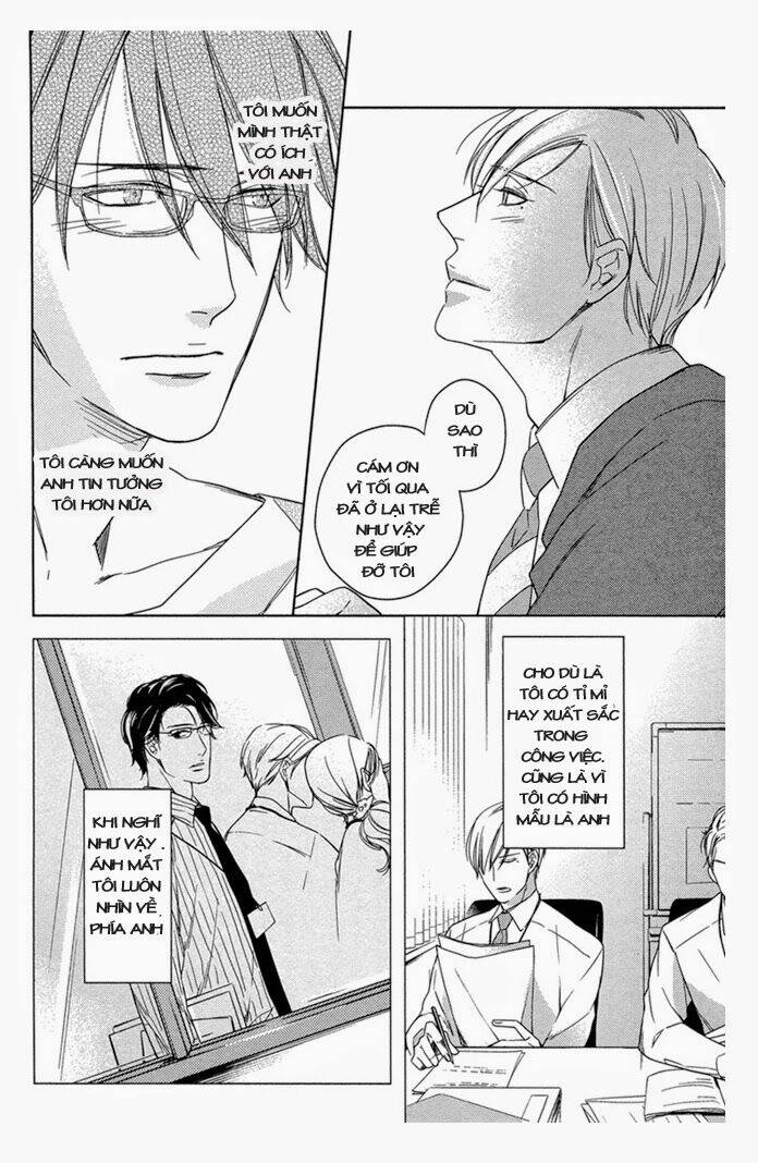 itoshii, to iu koto chapter 1 14