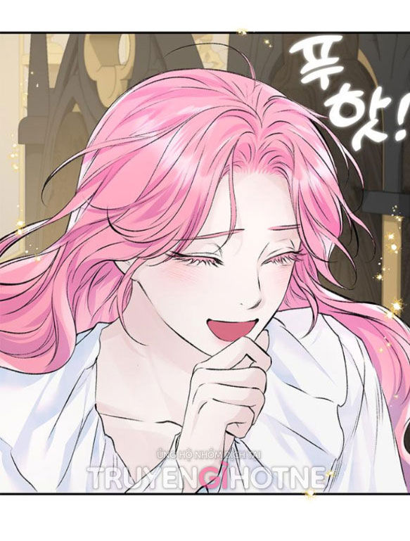 tôi tưởng bản thân không còn sống được bao lâu! chapter 14.1 34