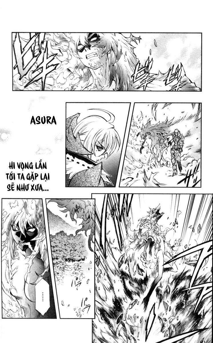 phù thủy phép thuật chapter 74 10