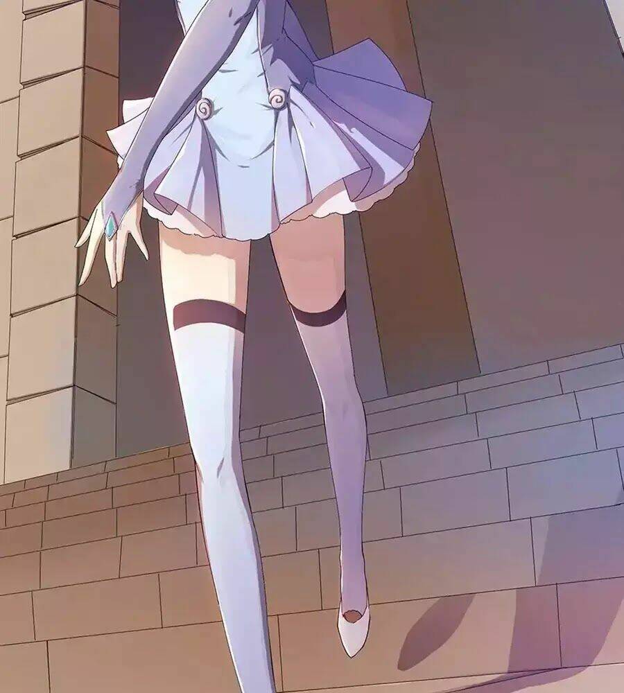 ta không phải nữ thần chapter 2 105