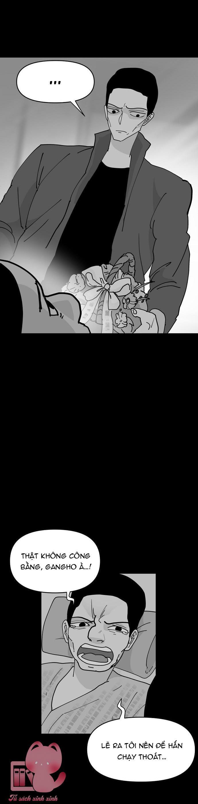 yêu không hồi kết chapter 14 30