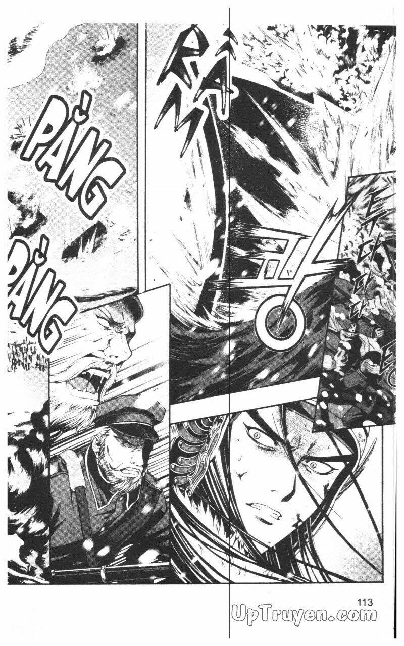 thời gió lốc (thời đại phong tang) chapter 6 115